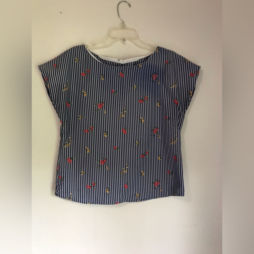 Ladies top